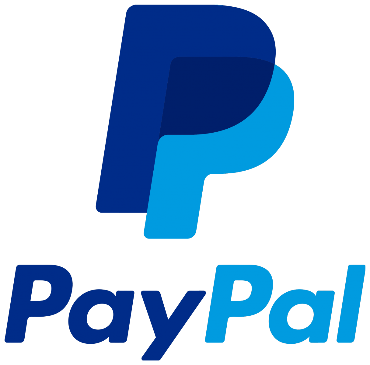 Paypal Logo